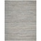 Safavieh Cape Cod Hand Woven Rectangle Rug- Natural - Blue- 5 X 8 Ft. CAP352A-5 - alternate 2